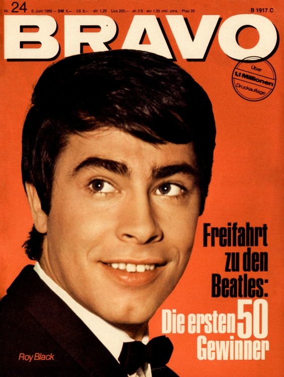 BRAVO 1966-24